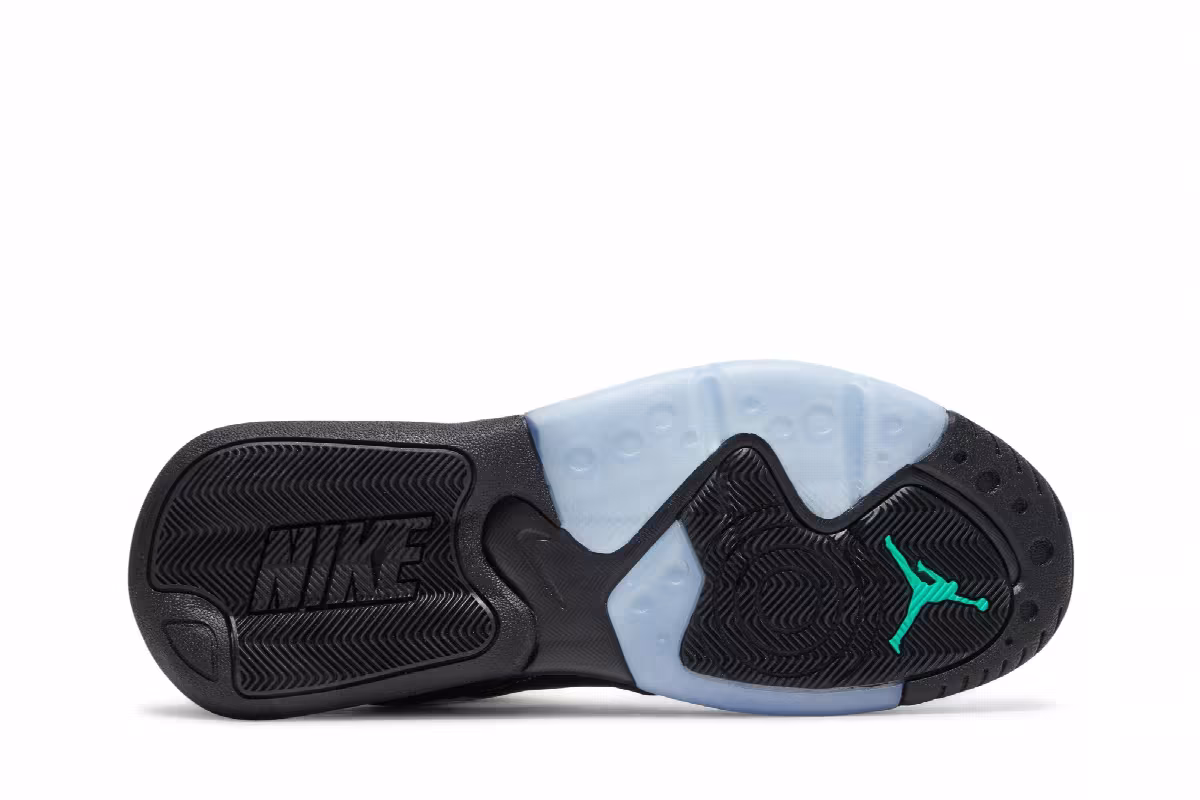 Air Jordan Point Lane Urban Jungle, view 5