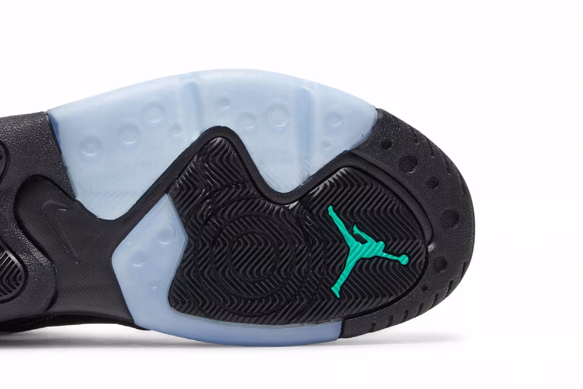 Air Jordan Point Lane Urban Jungle, view 6