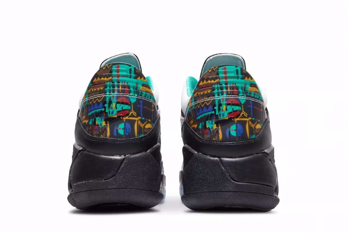 Air Jordan Point Lane Urban Jungle, view 7
