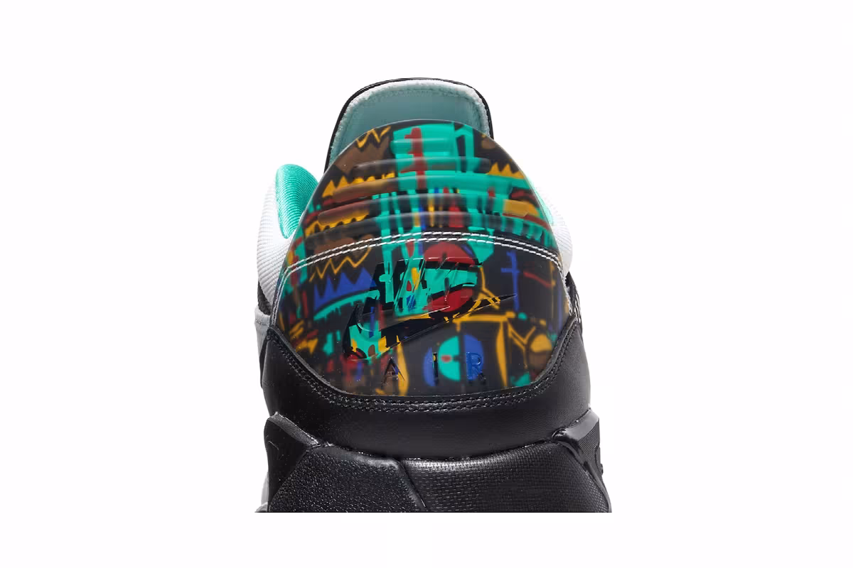 Air Jordan Point Lane Urban Jungle, view 8