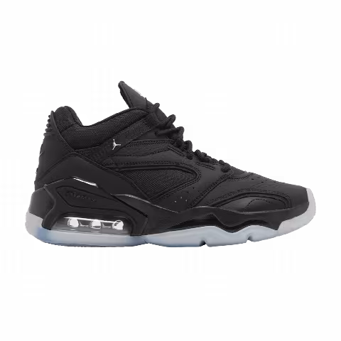 Air Jordan Point Lane GS 'Black Ice'