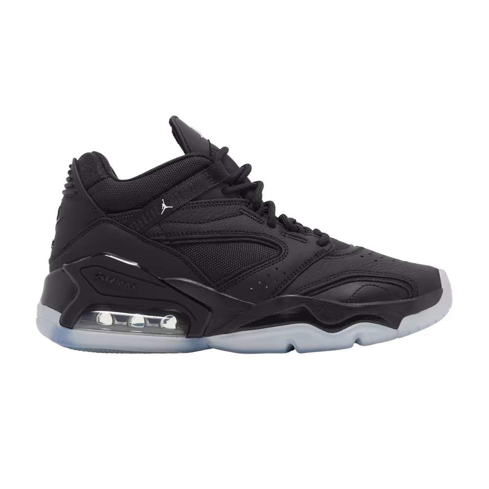 Air Jordan Point Lane GS Black Ice