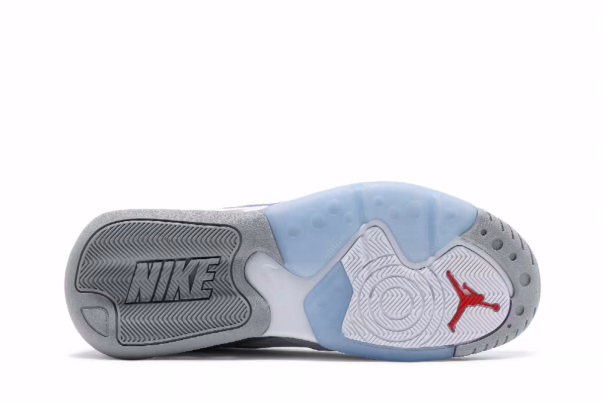Air Jordan Point Lane True Blue, view 5