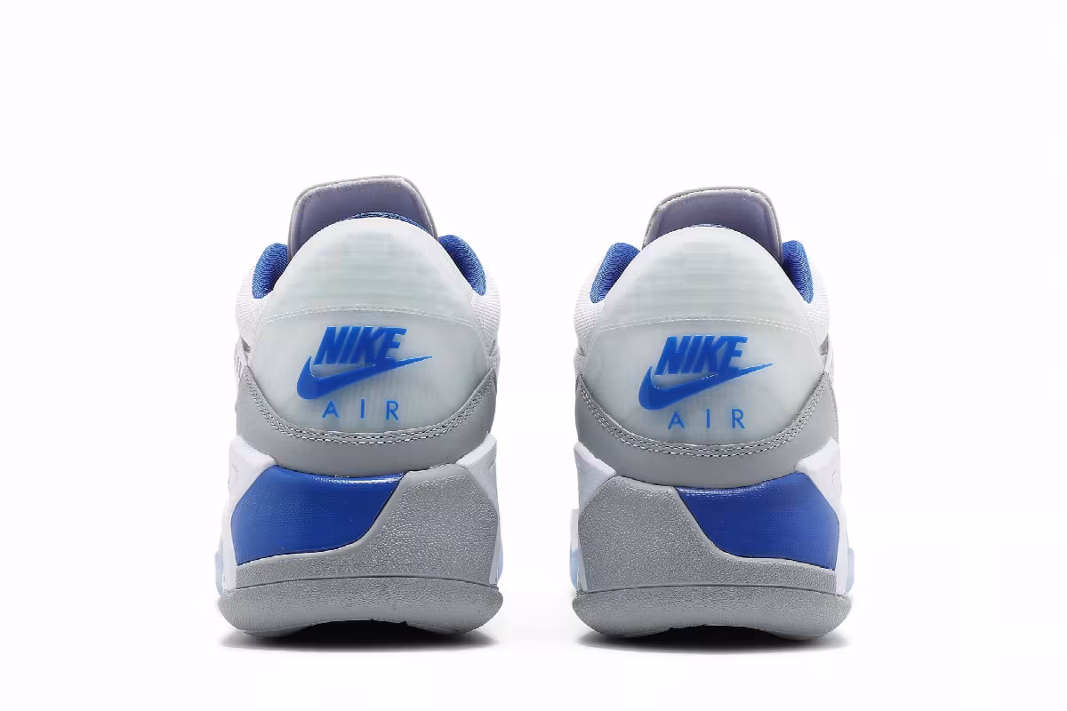 Air Jordan Point Lane True Blue, view 7