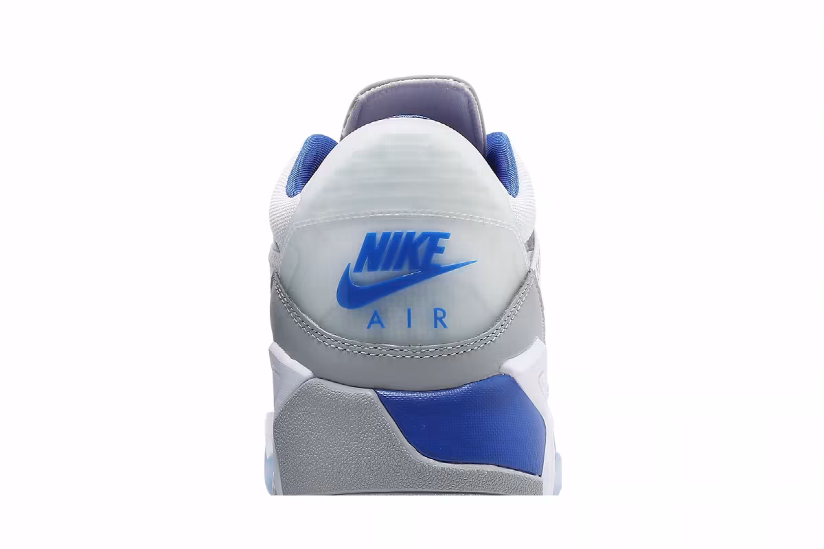 Air Jordan Point Lane True Blue, view 8
