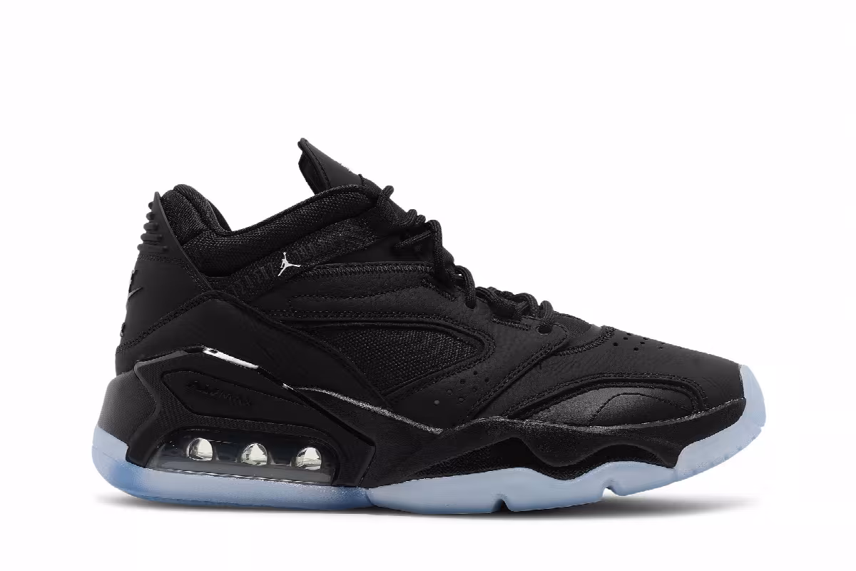 Air Jordan Point Lane Black Ice, view 2