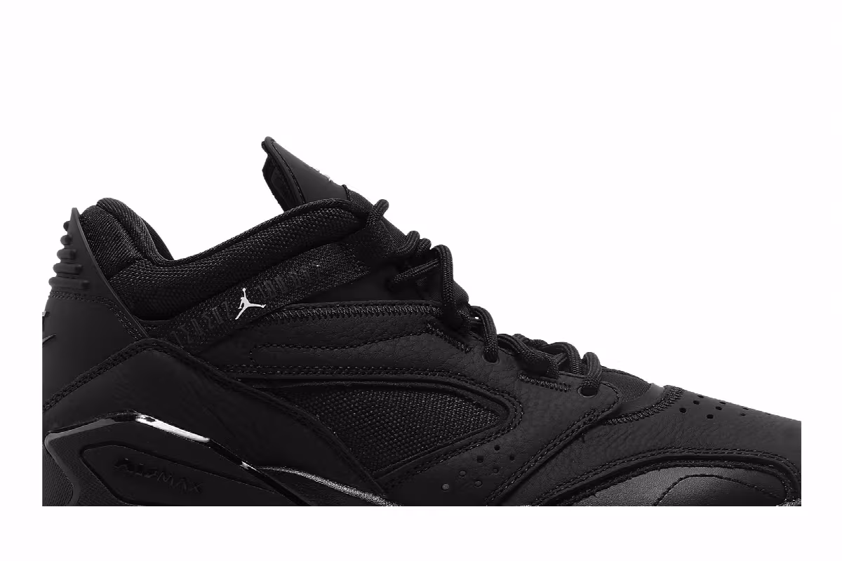 Air Jordan Point Lane Black Ice, view 3