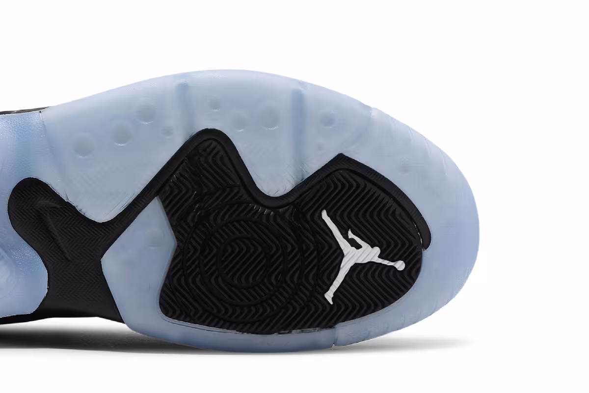 Air Jordan Point Lane Black Ice, view 6