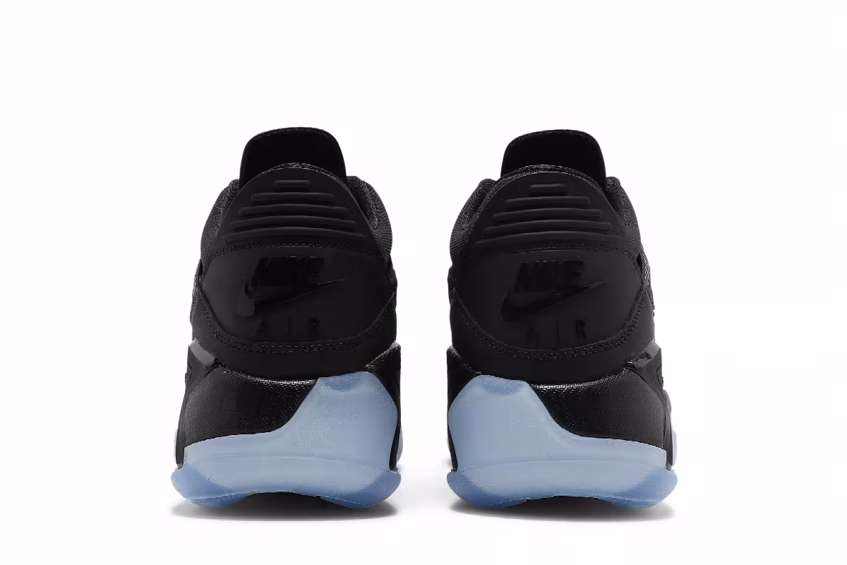 Air Jordan Point Lane Black Ice, view 7