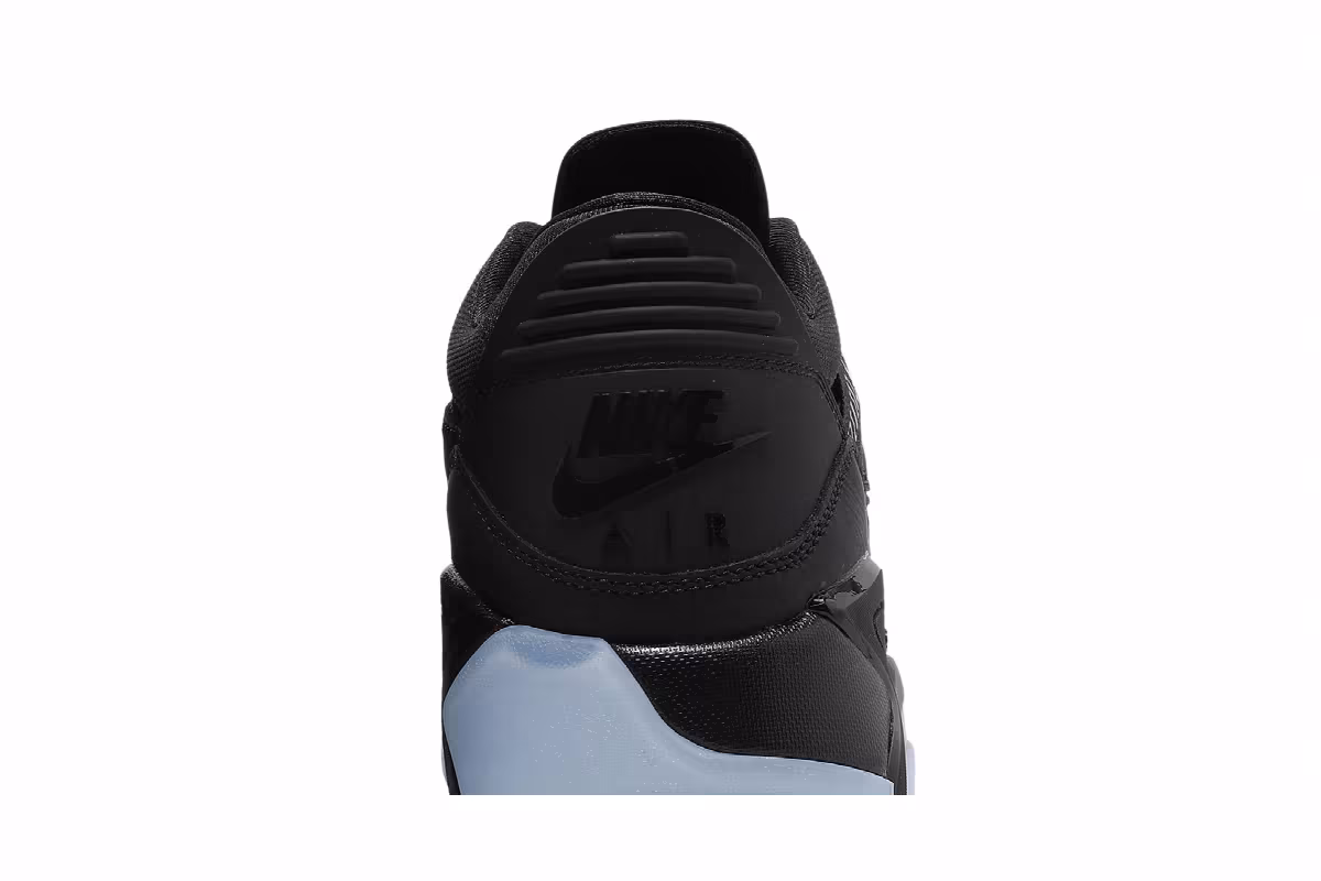 Air Jordan Point Lane Black Ice, view 8