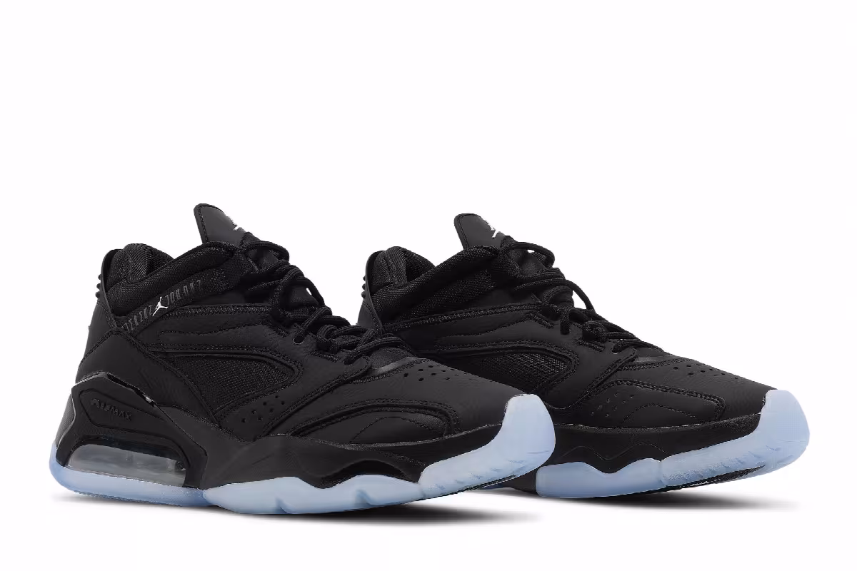 Air Jordan Point Lane Black Ice, view 9