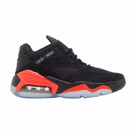 Air Jordan Point Lane GS 'Infrared'