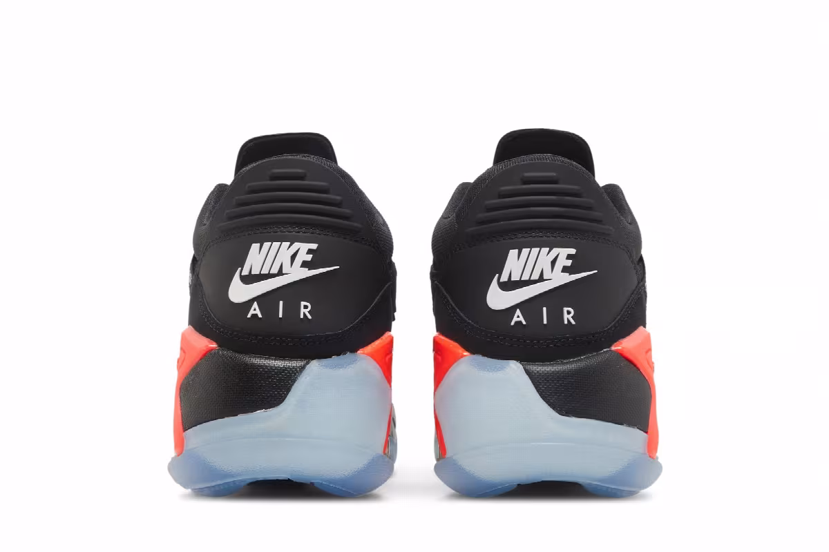 Air Jordan Point Lane GS Infrared, view 7