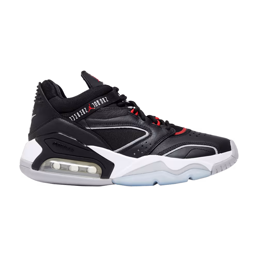 Air Jordan Point Lane Black Cement