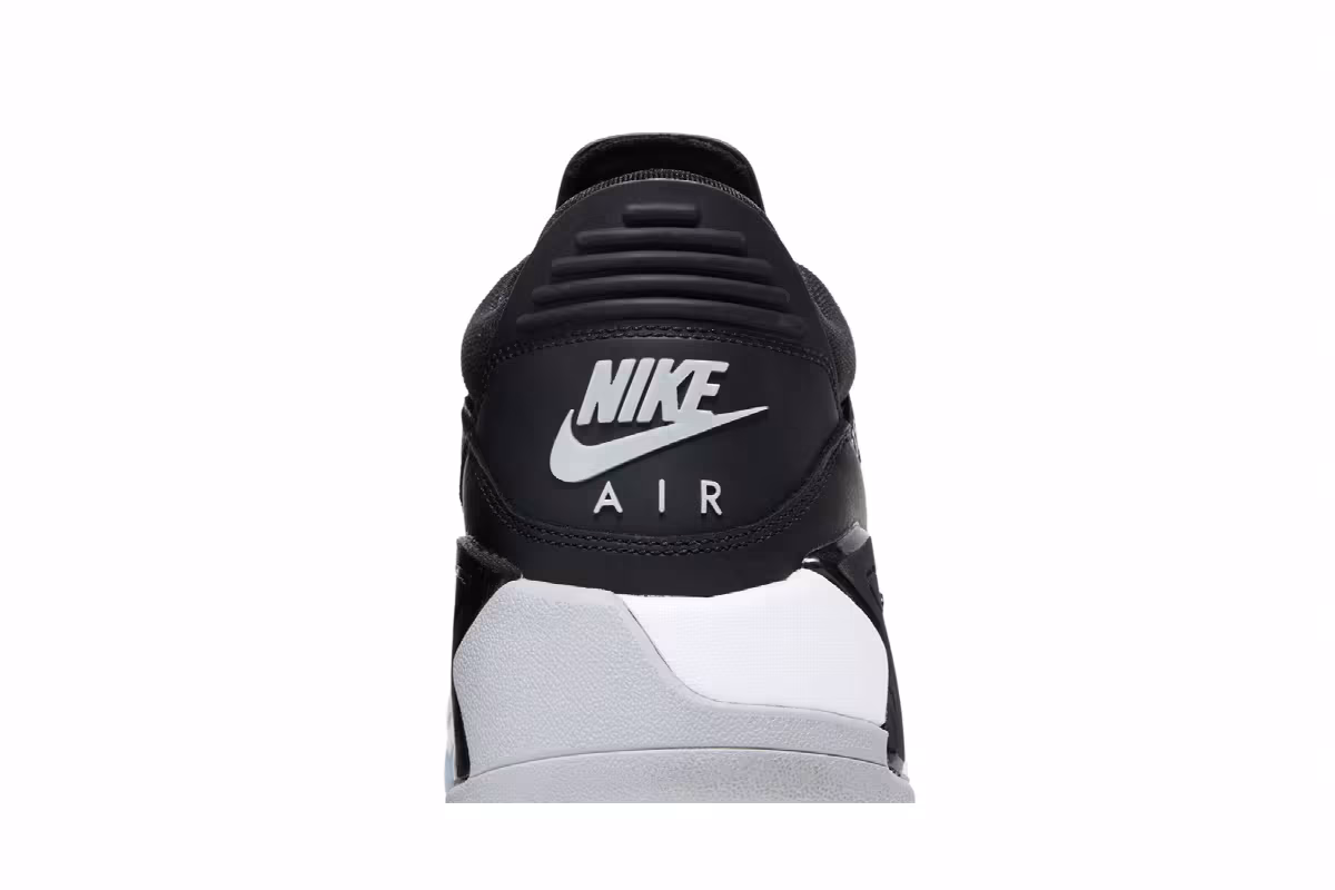 Air Jordan Point Lane Black Cement, view 8