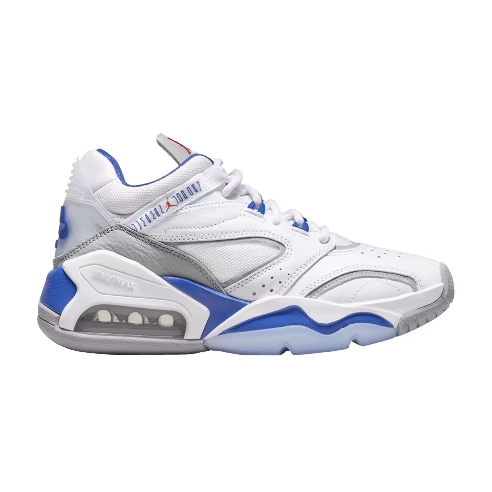 Air Jordan Point Lane GS True Blue
