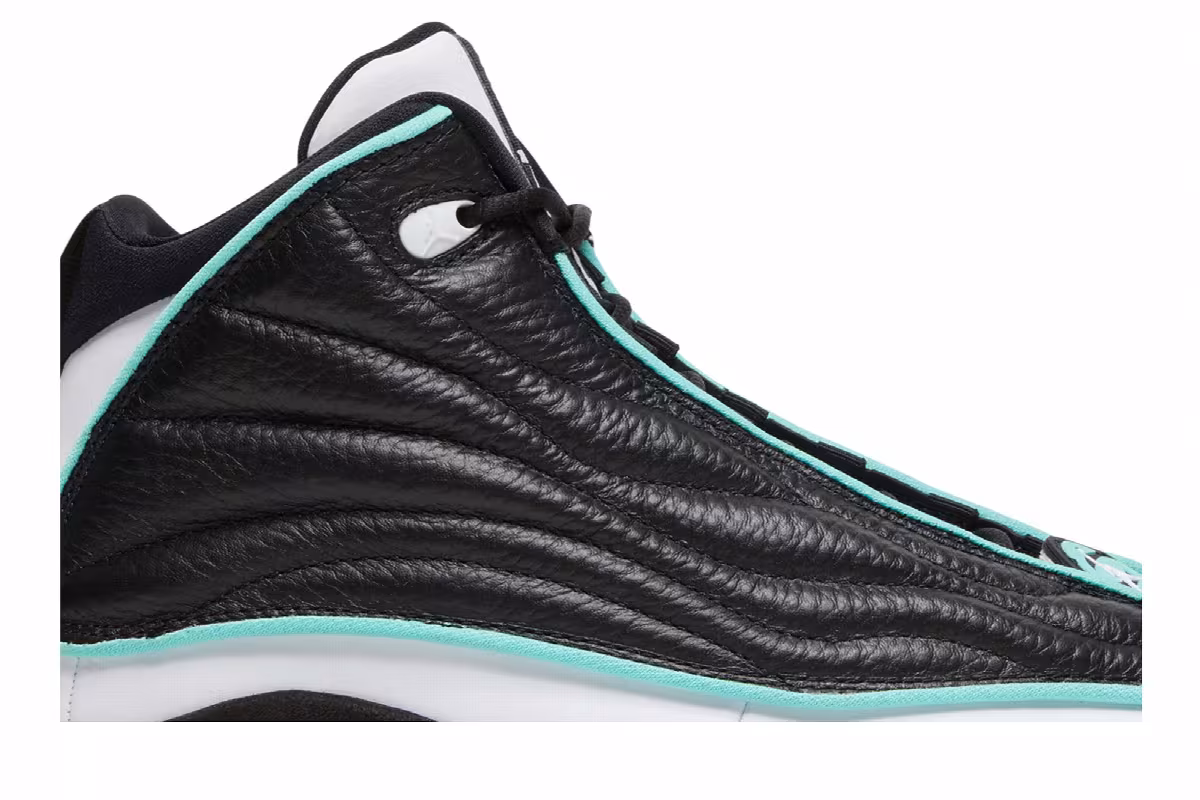 Air Jordan Pro Strong Tiffany, view 3