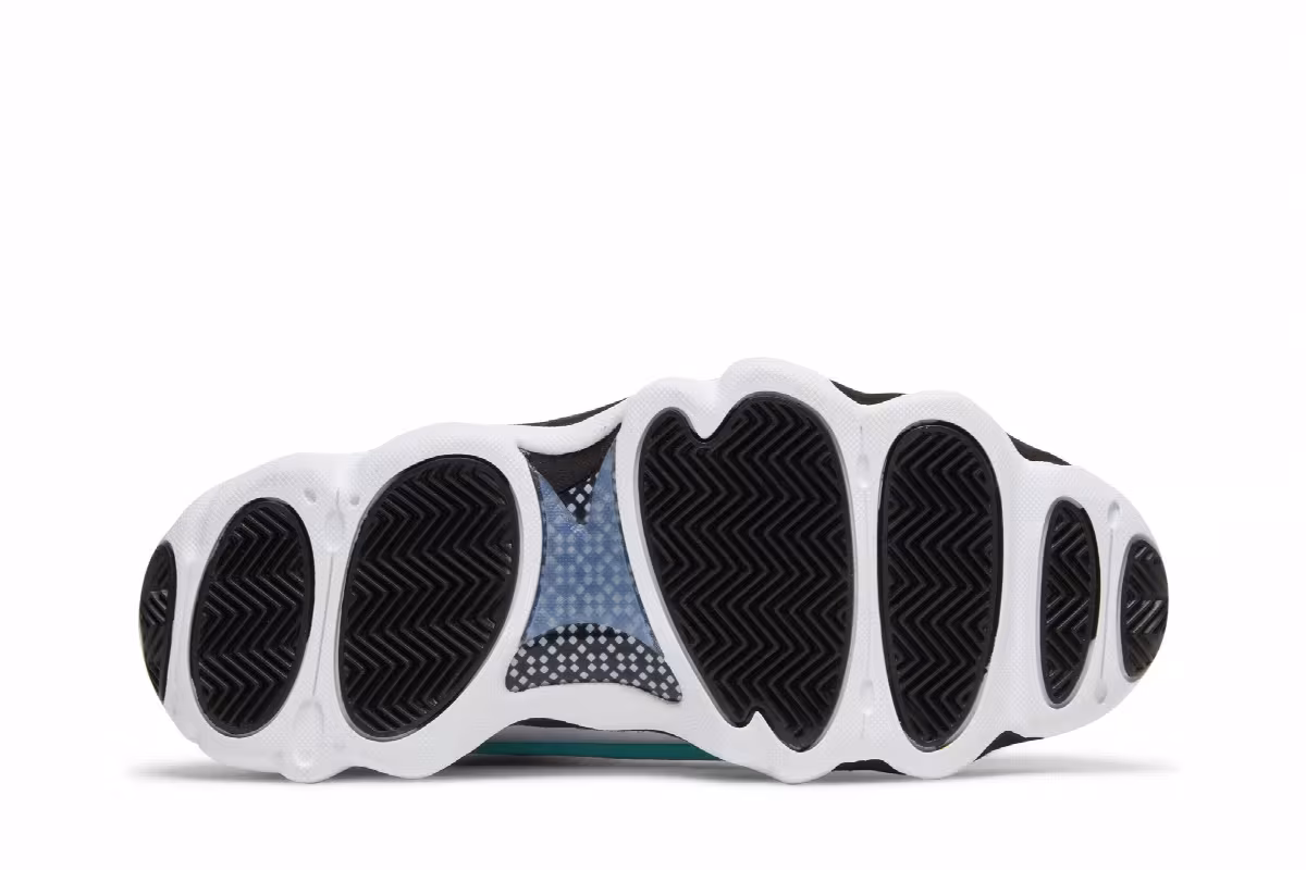 Air Jordan Pro Strong Tiffany, view 5