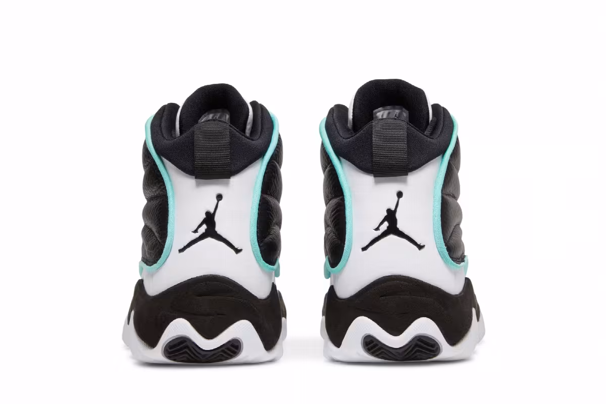 Air Jordan Pro Strong Tiffany, view 7