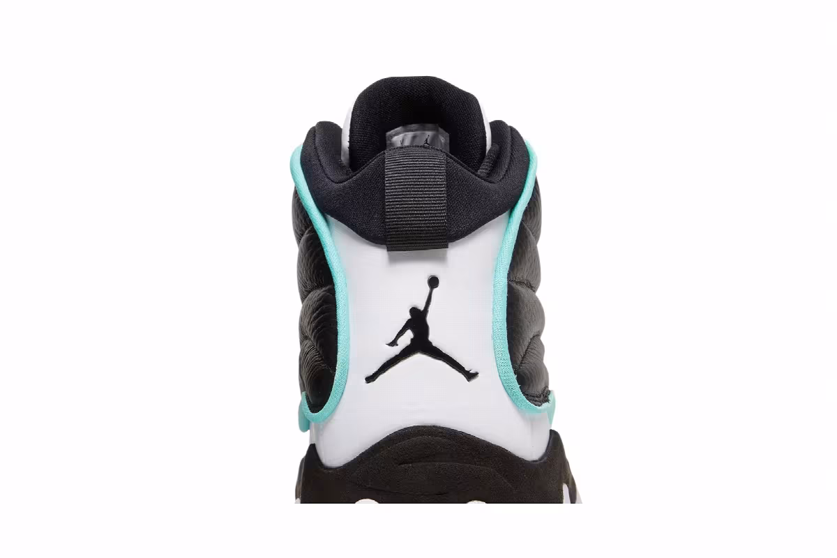 Air Jordan Pro Strong Tiffany, view 8