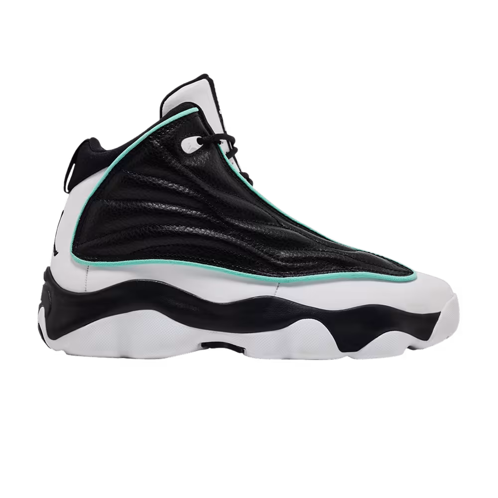 Air Jordan Pro Strong GS Black Tropical Twist