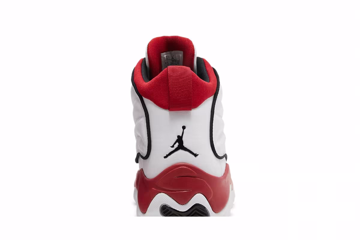 Air Jordan Pro Strong GS Chicago, view 8