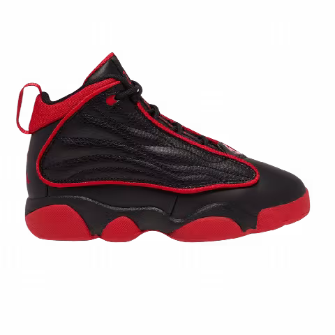 Air Jordan Pro Strong PS 'Bred'