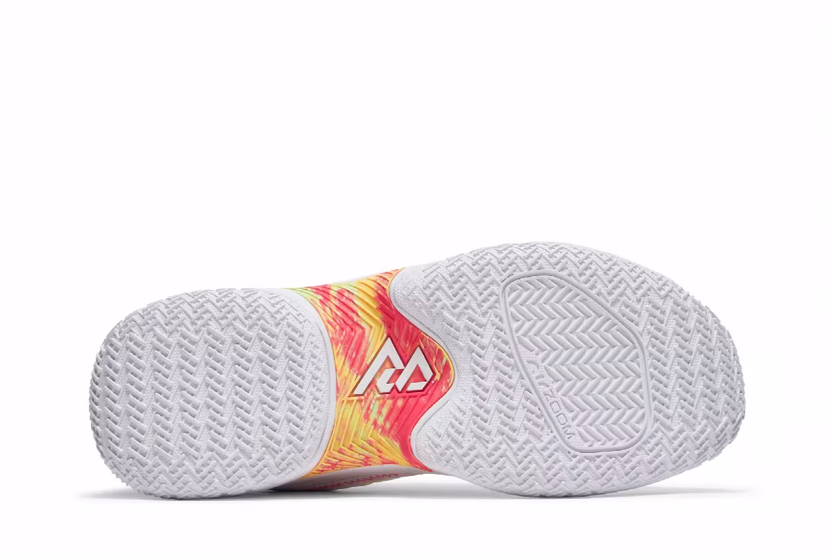 Air Jordan One Take 2 Summertime Fresh, view 5