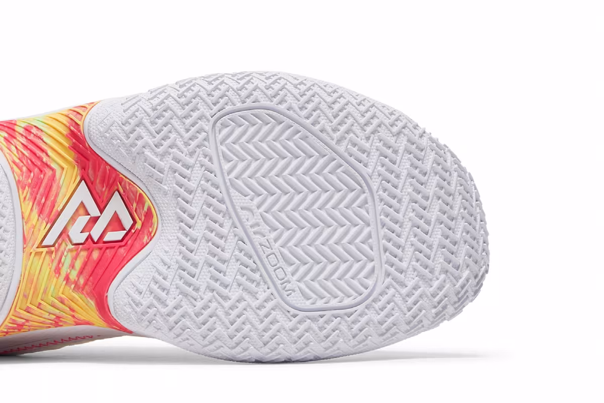 Air Jordan One Take 2 Summertime Fresh, view 6