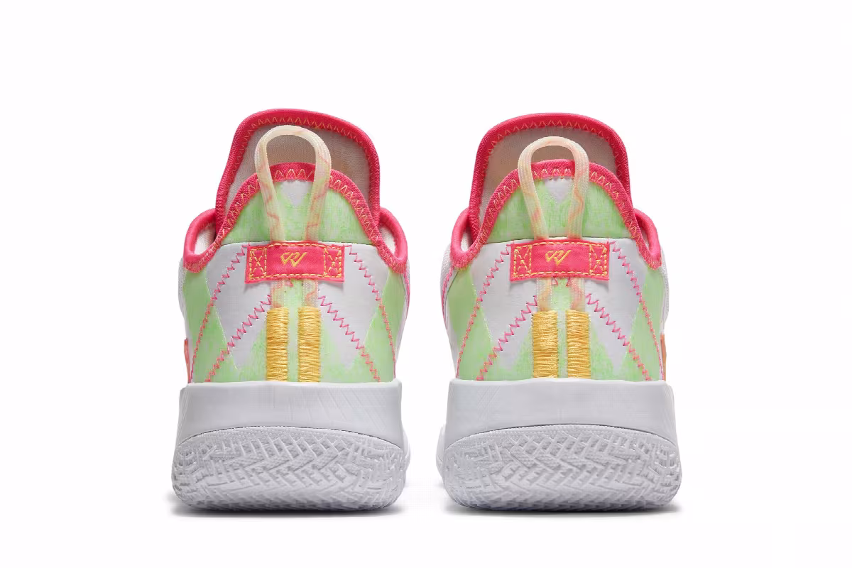 Air Jordan One Take 2 Summertime Fresh, view 7