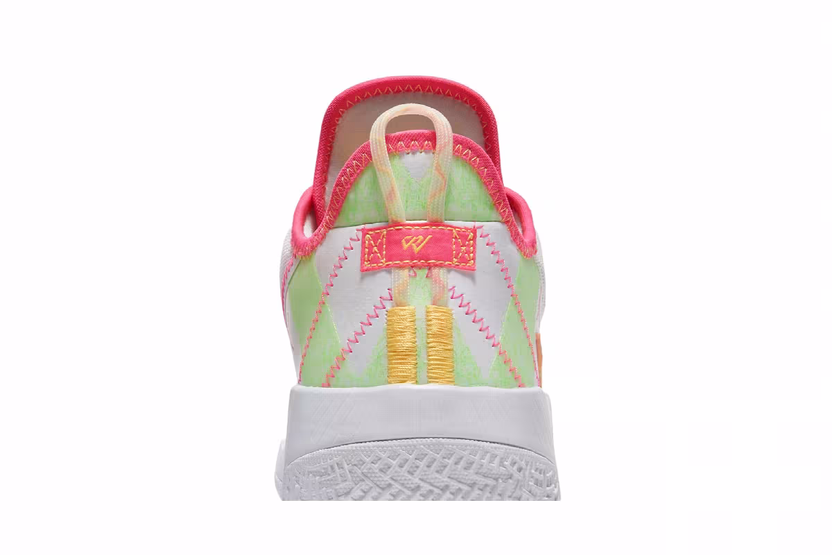 Air Jordan One Take 2 Summertime Fresh, view 8