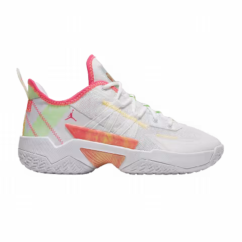 Air Jordan One Take 2 PF 'Summertime Fresh'