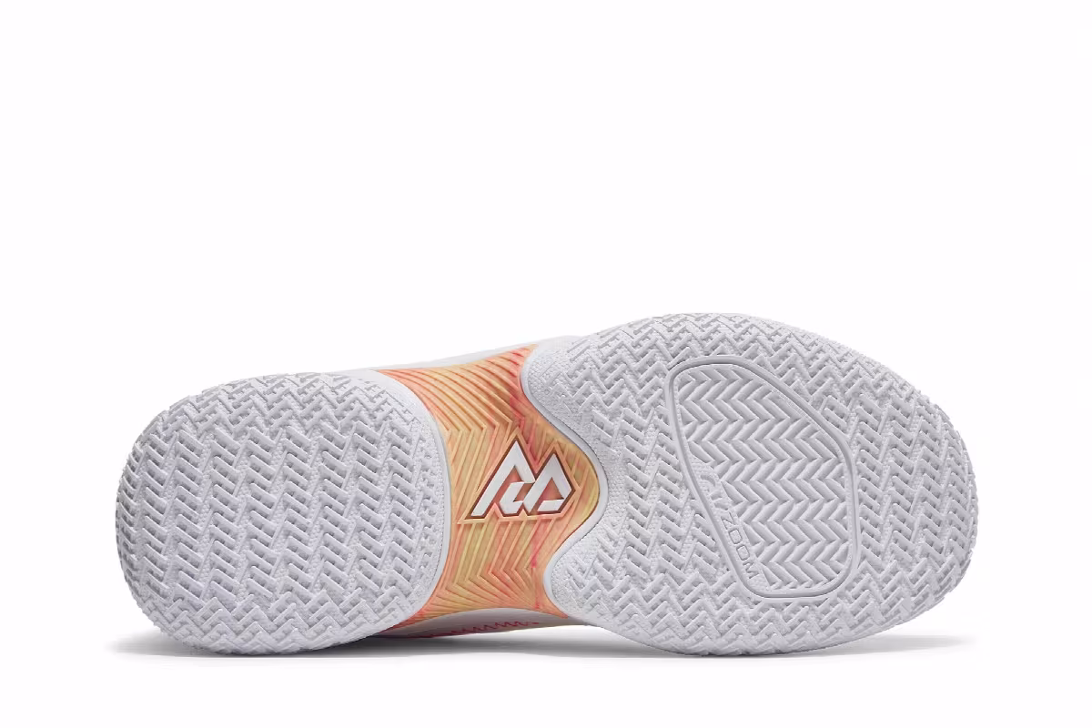 Air Jordan One Take 2 PF Summertime Fresh, view 5