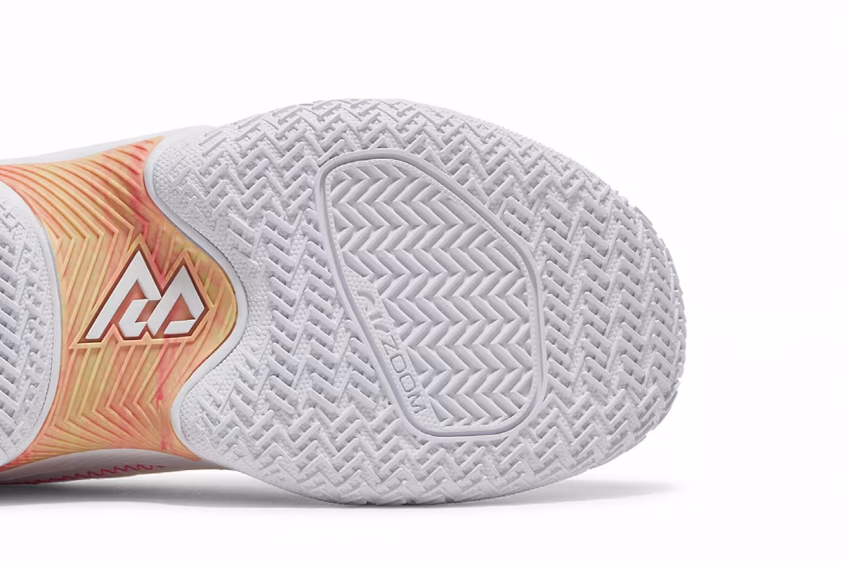 Air Jordan One Take 2 PF Summertime Fresh, view 6