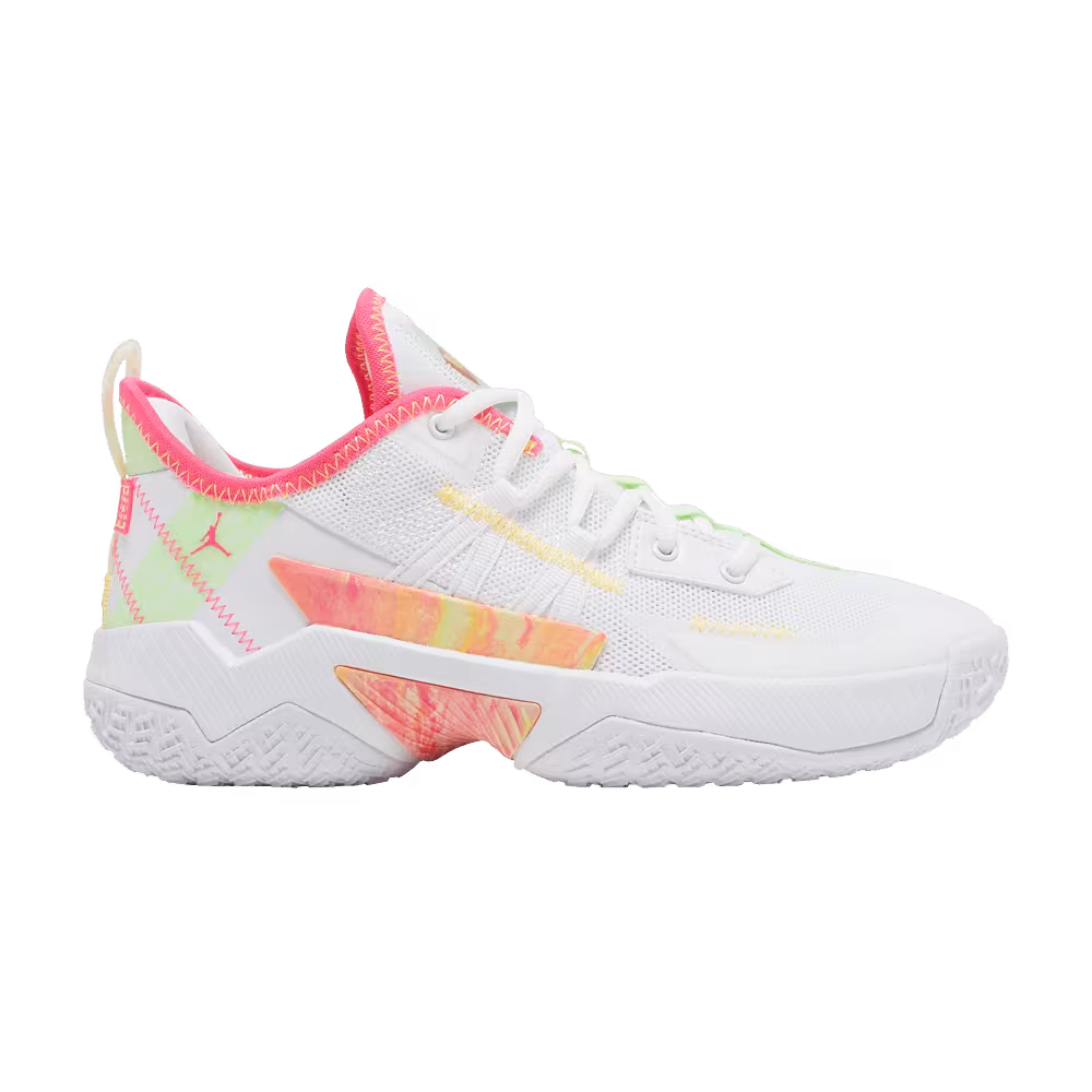 Air Jordan One Take 2 GS Summertime Fresh