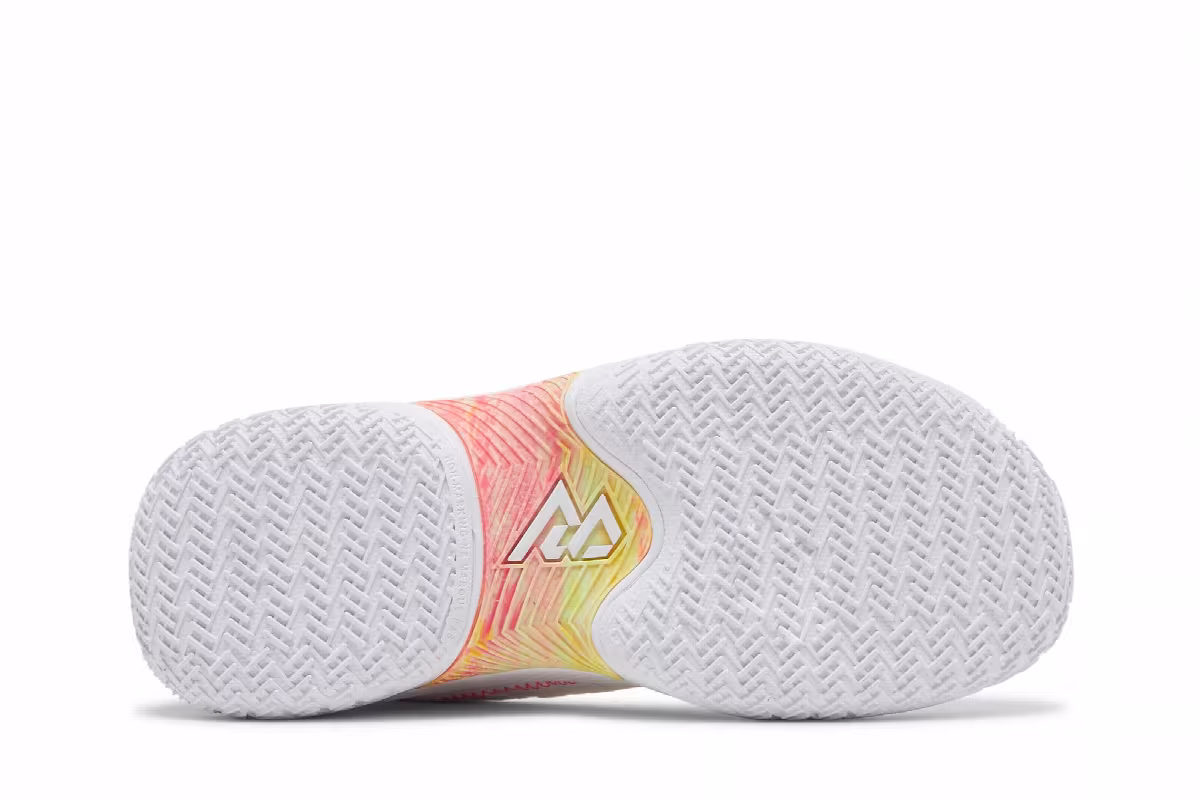 Air Jordan One Take 2 GS Summertime Fresh, view 5
