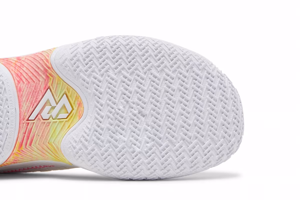 Air Jordan One Take 2 GS Summertime Fresh, view 6