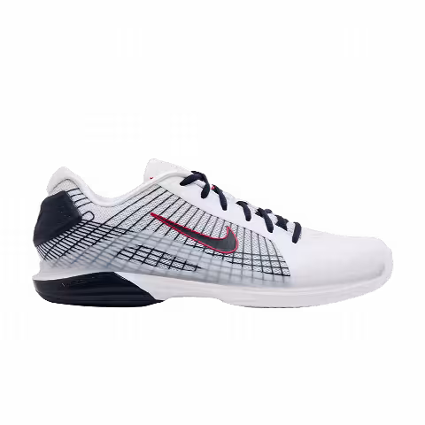 NikeCourt Air Zoom Vapor 12 Hypersmash 'United We Rise'