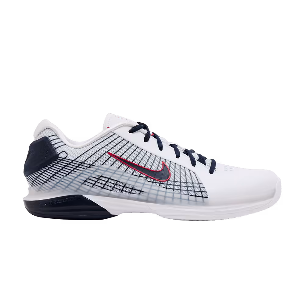NikeCourt Air Zoom Vapor 12 Hypersmash United We Rise