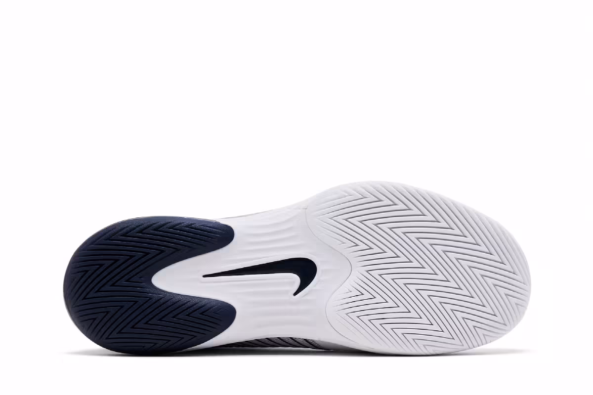 NikeCourt Air Zoom Vapor 12 Hypersmash United We Rise, view 5