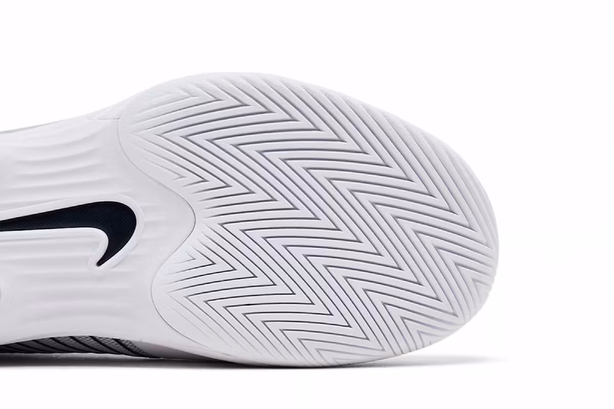 NikeCourt Air Zoom Vapor 12 Hypersmash United We Rise, view 6
