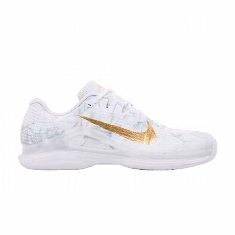 NikeCourt Air Zoom Vapor 12 HC 'Magnolia'