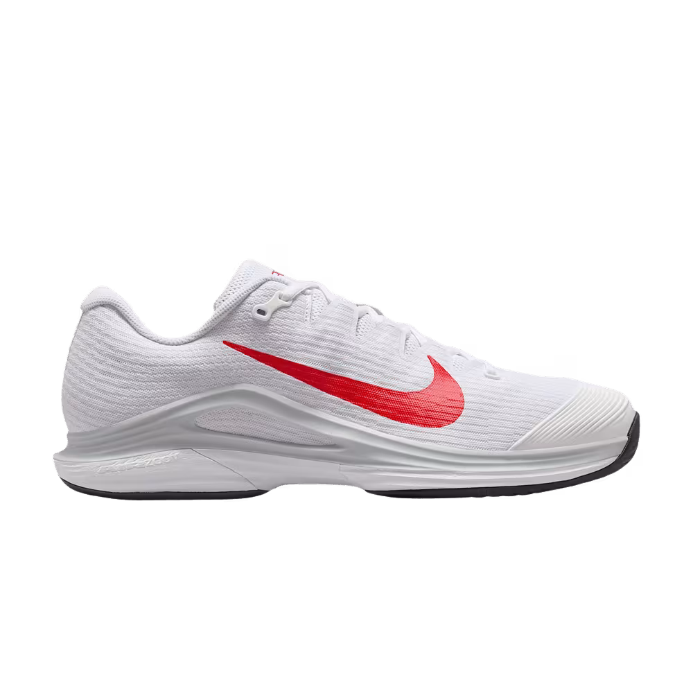 Nike Vapor 12 White Pure Platinum