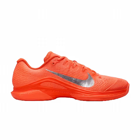 Nike Vapor 12 Premium HC 'Hyper Crimson'