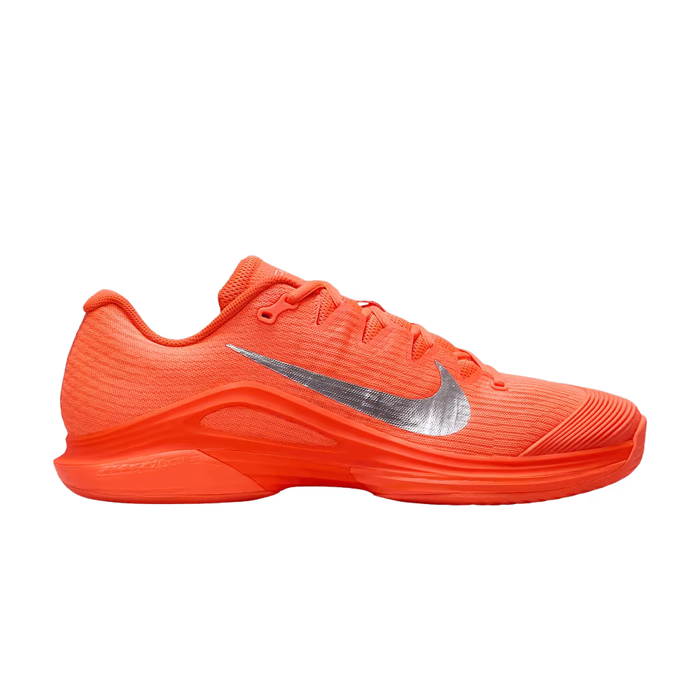 Nike Vapor 12 Premium HC Hyper Crimson