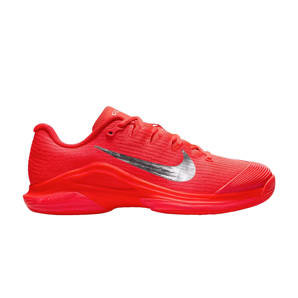 Women's NikeCourt Air Zoom Vapor 12 Premium HC US Open 2025 Pack