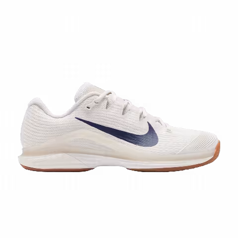 NikeCourt Air Zoom Vapor 12 HC 'Summit White Binary Blue'
