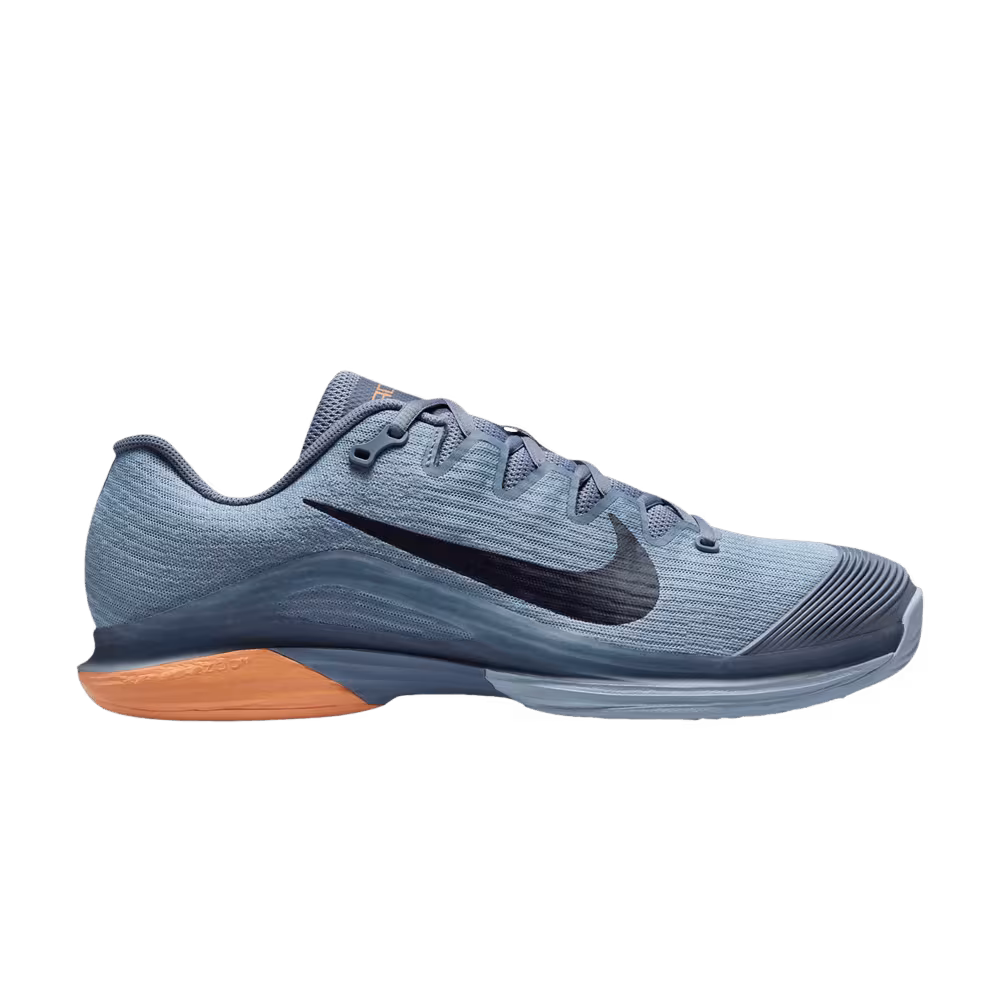 NikeCourt Air Zoom Vapor 12 HC Ashen Slate