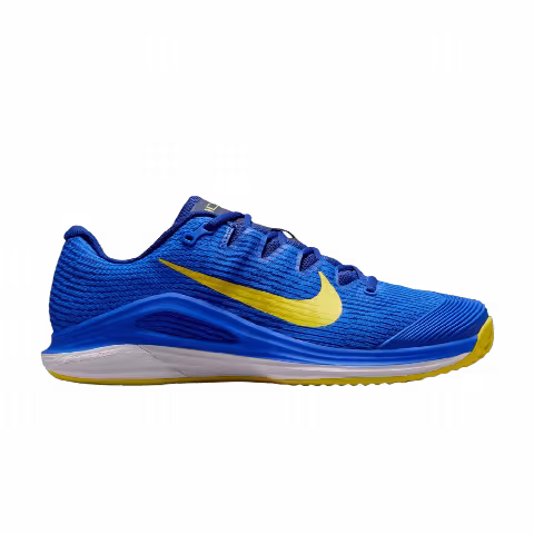 NikeCourt Air Zoom Vapor 12 Clay 'Racer Blue Lightning'