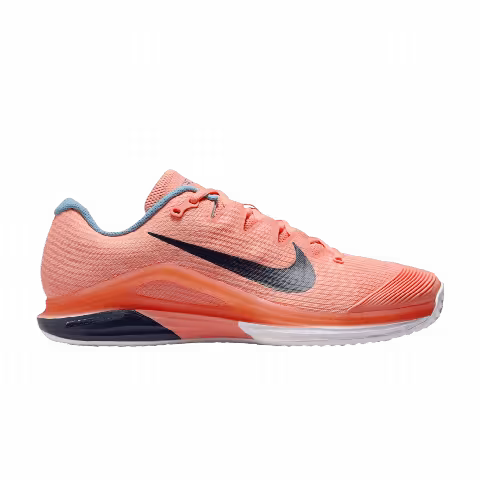 NikeCourt Air Zoom Vapor 12 Clay 'Apricot Agate Obsidian'